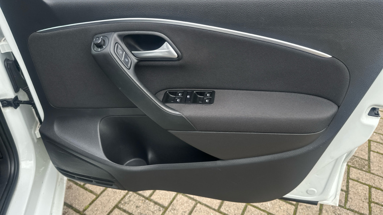 Volkswagen Polo 1.2 TSI Match 5dr Petrol Hatchback